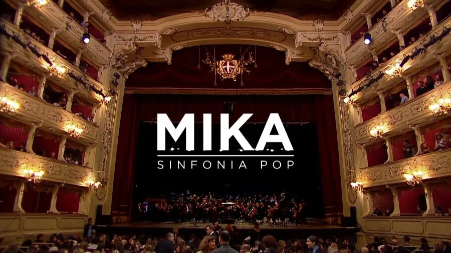 图片[2]-MIKA 米卡 – Sinfonia Pop 2016《BDMV 27.1G》-蓝光演唱会资源网