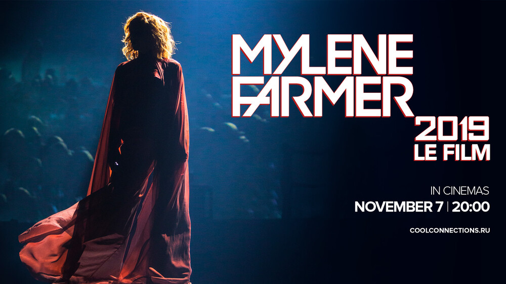 图片[3]-玛莲·法莫 Mylène Farmer – Le Film 2019 UHD 4K《BDISO 71G》-蓝光演唱会资源网