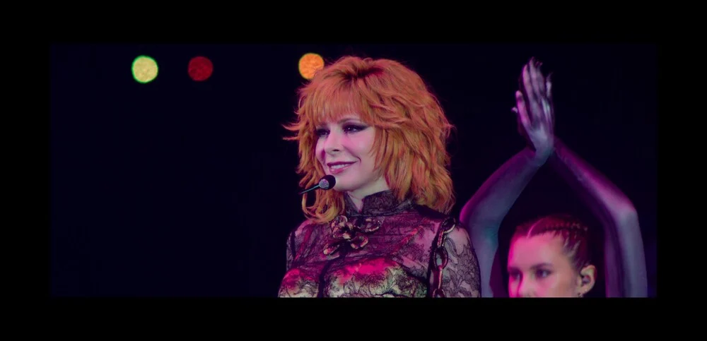 图片[4]-玛莲·法莫 Mylène Farmer – Le Film 2019 UHD 4K《BDISO 71G》-蓝光演唱会资源网