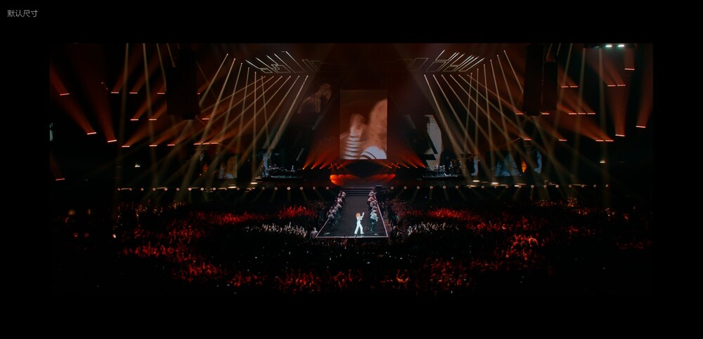 图片[5]-玛莲·法莫 Mylène Farmer – Le Film 2019 UHD 4K《BDISO 71G》-蓝光演唱会资源网