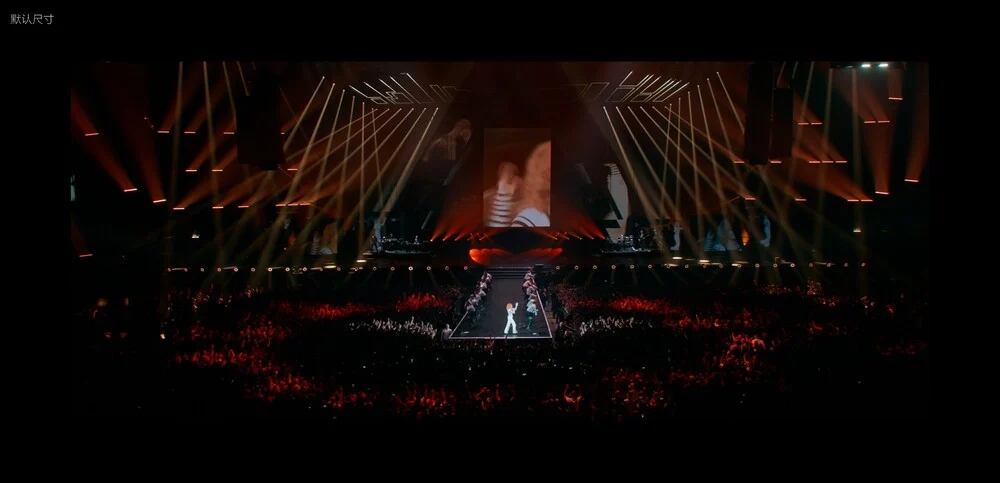 图片[5]-玛莲·法莫 Mylène Farmer – Le Film 2019 UHD 4K《BDISO 71G》-蓝光演唱会资源网