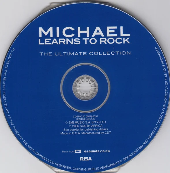 图片[3]-迈克学摇滚 Michael Learns to Rock – The Ultimate Collection CD+DVD [FLAC+CUE 548MB + DVD-ISO 4.30GB]-蓝光演唱会资源网