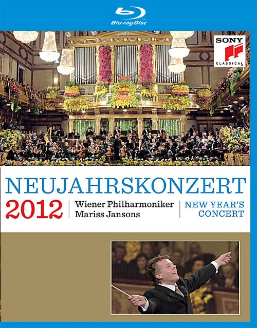 图片[3]-2012年维也纳新年音乐会 Vienna Philharmonic New Year\’s Concert 2012《BDMV 43.4G》-蓝光演唱会资源网