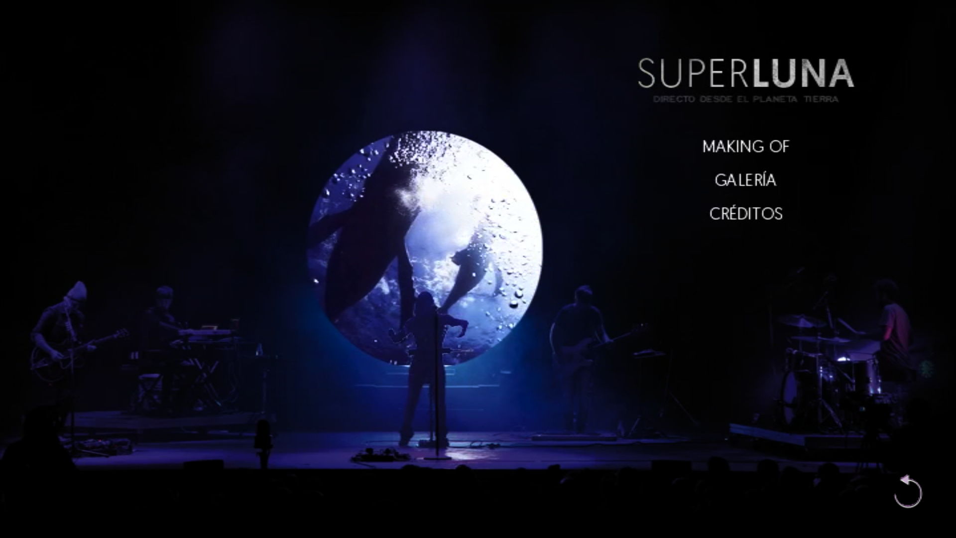 图片[5]-Amaral – Superluna (Directo Desde El Planeta Tierra) 2017 [DVD ISO 5.39GB]-蓝光演唱会资源网