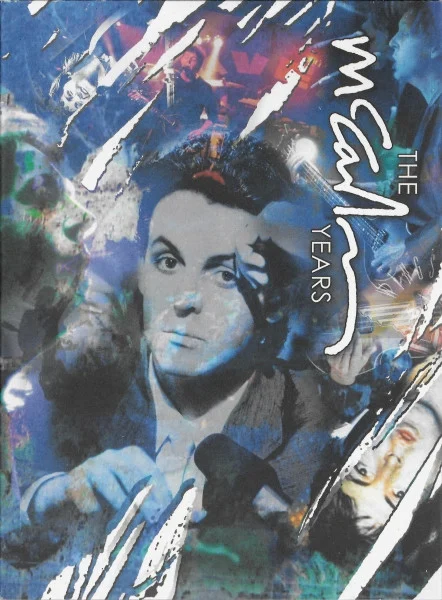 图片[8]-保罗·麦卡特尼 – 麦卡特尼的年代 Paul McCartney – The McCartney Years [3DVD ISO 22.3GB]-蓝光演唱会资源网