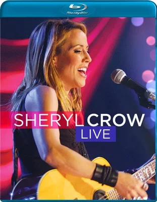 图片[4]-雪儿·克罗演唱会 Sheryl Crow Live 2008《BDMV 27.63GB》-蓝光演唱会资源网