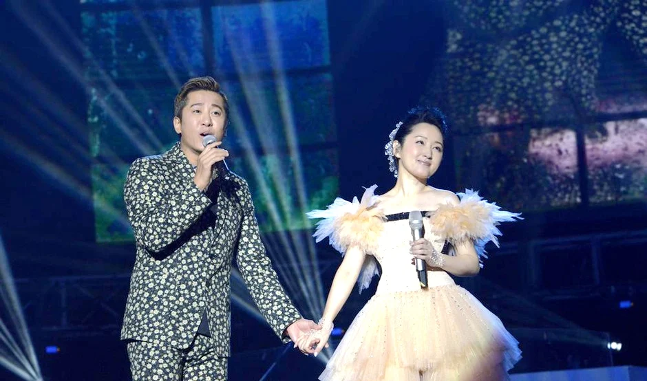 图片[3]-杨钰莹2014广州演唱会LIVE（DVD-ISO5.1G）-蓝光演唱会资源网