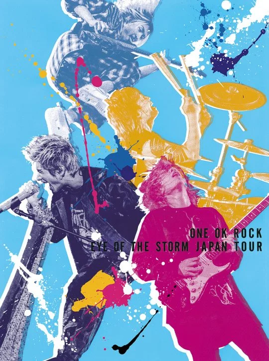 图片[8]-ONE OK ROCK – Eye of the Storm JAPAN TOUR 2020《BDMV 42.3G》-蓝光演唱会资源网