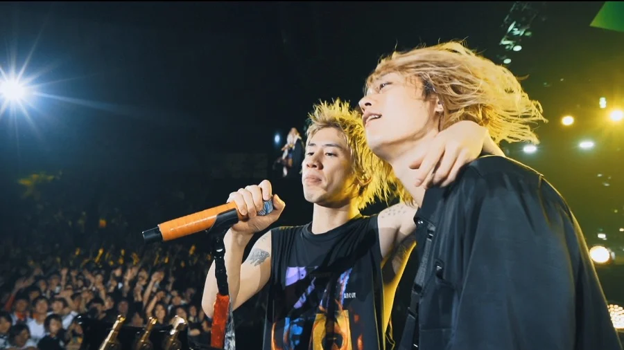 图片[4]-ONE OK ROCK – Eye of the Storm JAPAN TOUR 2020《BDMV 42.3G》-蓝光演唱会资源网