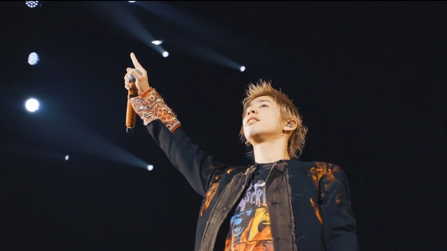 图片[5]-ONE OK ROCK – Eye of the Storm JAPAN TOUR 2020《BDMV 42.3G》-蓝光演唱会资源网
