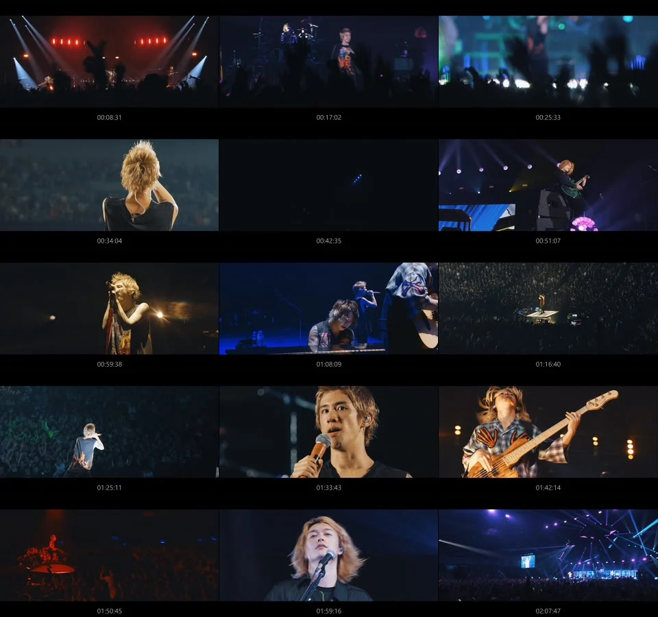 图片[7]-ONE OK ROCK – Eye of the Storm JAPAN TOUR 2020《BDMV 42.3G》-蓝光演唱会资源网