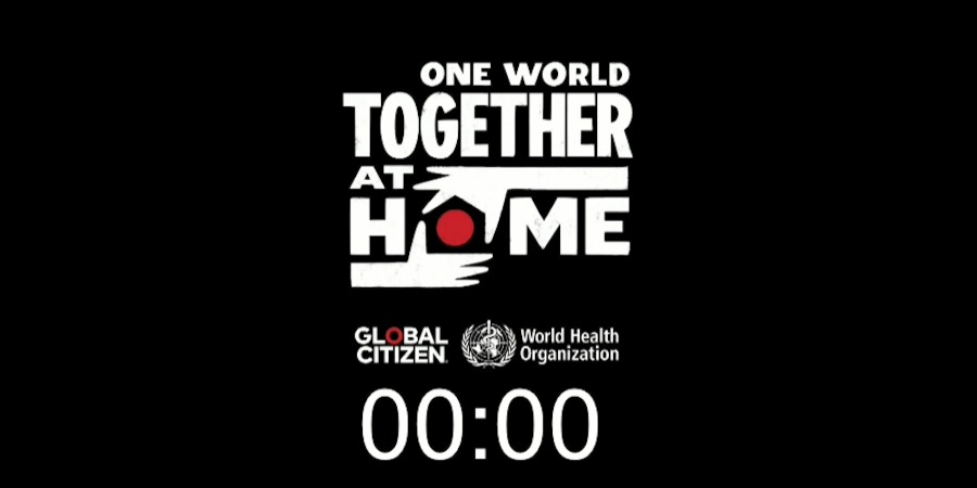 群星 致敬抗疫人员 One World: Special to Celebrate COVID-19 Workers《HDTV ts 40.8G》-蓝光演唱会资源网