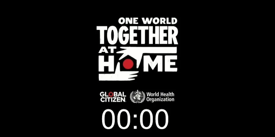 群星 致敬抗疫人员 One World: Special to Celebrate COVID-19 Workers《HDTV ts 40.8G》-蓝光演唱会资源网