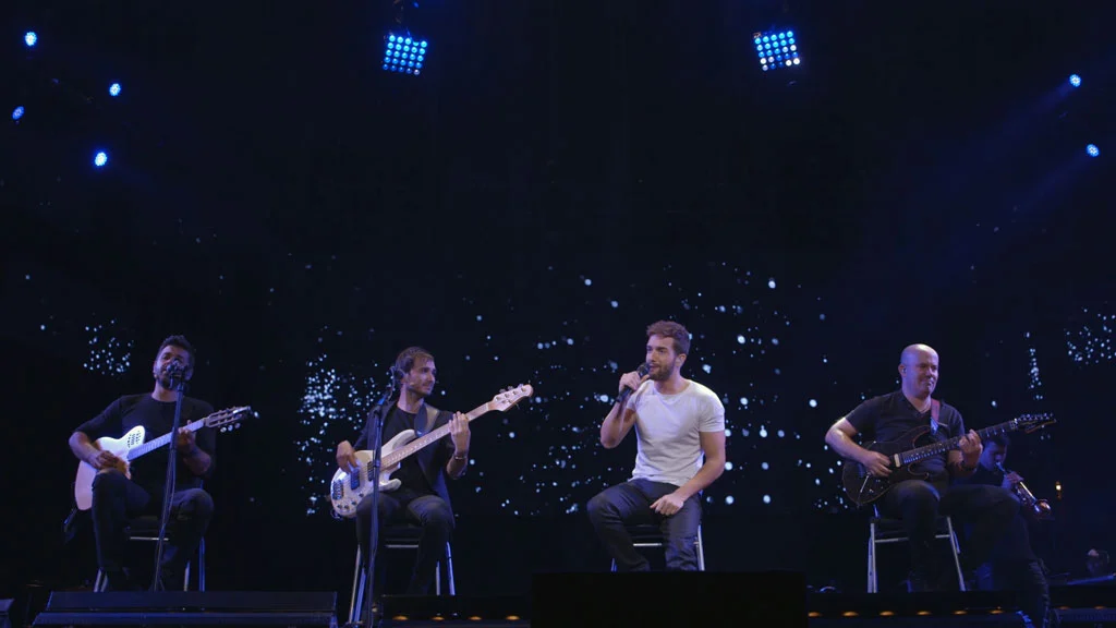图片[5]-保罗·艾波朗 Pablo Alborán – Tour Terral Tres Noches En Las Ventas 2015 [BDMV 38GB]-蓝光演唱会资源网
