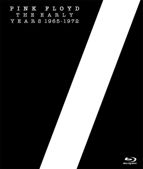 Pink Floyd 平克·弗洛伊德 – The Early Years 1965-1972 2016 [BDMV 8BD 164.5G]-蓝光演唱会资源网