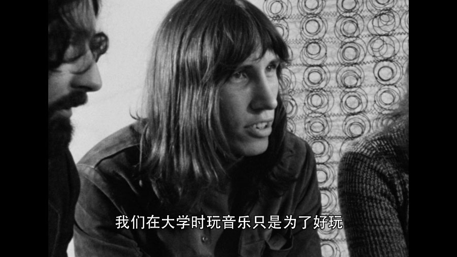 图片[4]-Pink Floyd 平克·弗洛伊德 – The Early Years 1965-1972 2016 [BDMV 8BD 164.5G]-蓝光演唱会资源网