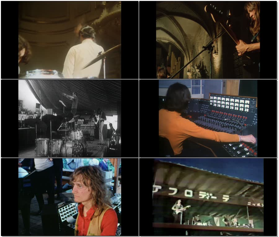图片[8]-Pink Floyd 平克·弗洛伊德 – The Early Years 1965-1972 2016 [BDMV 8BD 164.5G]-蓝光演唱会资源网