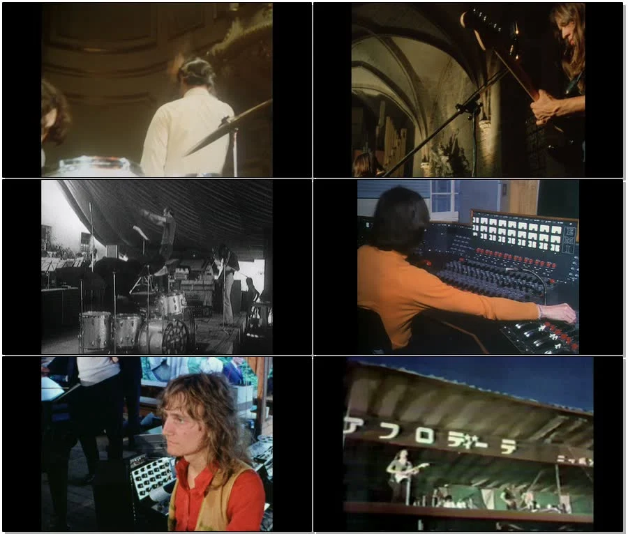 图片[8]-Pink Floyd 平克·弗洛伊德 – The Early Years 1965-1972 2016 [BDMV 8BD 164.5G]-蓝光演唱会资源网