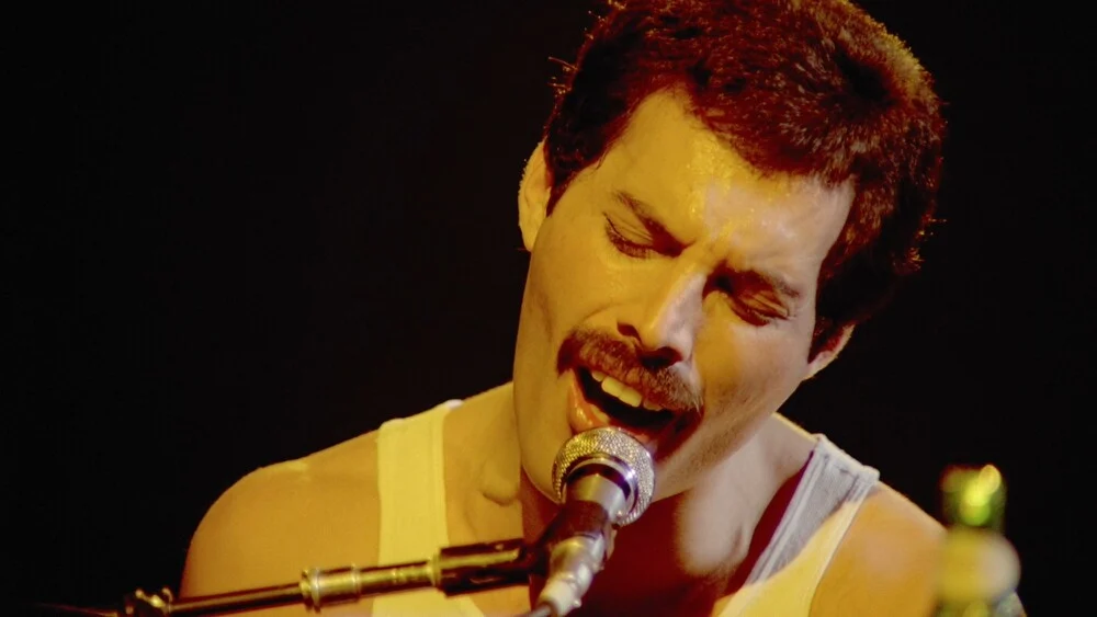 图片[3]-皇后乐队 蒙特利尔现场演唱会 Queen: Rock Montreal & Live Aid 1981《BDMV 22.5G》-蓝光演唱会资源网