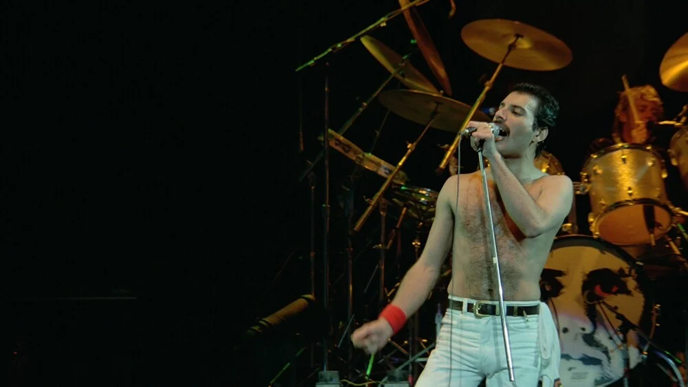 图片[2]-皇后乐队 蒙特利尔现场演唱会 Queen: Rock Montreal & Live Aid 1981《BDMV 22.5G》-蓝光演唱会资源网