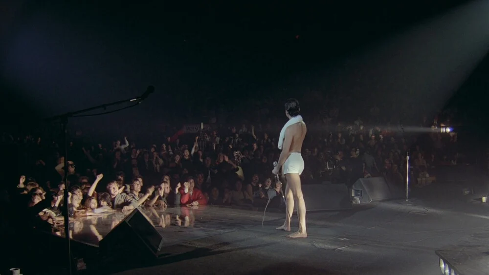 图片[5]-皇后乐队 蒙特利尔现场演唱会 Queen: Rock Montreal & Live Aid 1981《BDMV 22.5G》-蓝光演唱会资源网