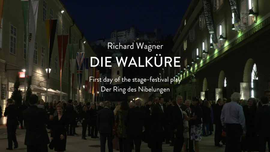 图片[3]-瓦格纳歌剧 Richard Wagner : Die Walkure 女武神 2017《4K UHD BDMV 57.5G》-蓝光演唱会资源网