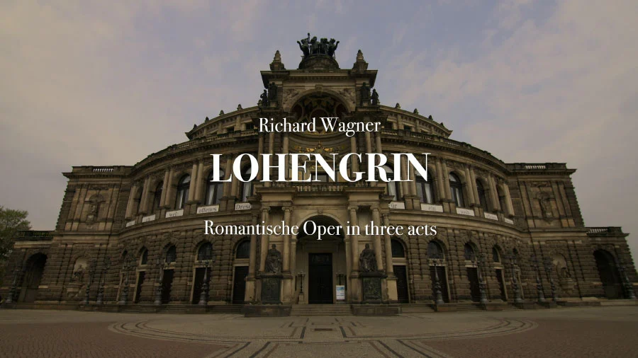 图片[4]-瓦格纳歌剧 Richard Wagner : Lohengrin 罗恩格林 2017《4K UHD BDMV 86.5G》-蓝光演唱会资源网