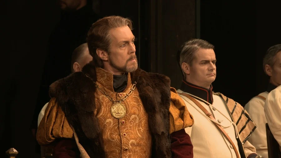 瓦格纳歌剧 Richard Wagner : Lohengrin 罗恩格林 2017《4K UHD BDMV 86.5G》-蓝光演唱会资源网