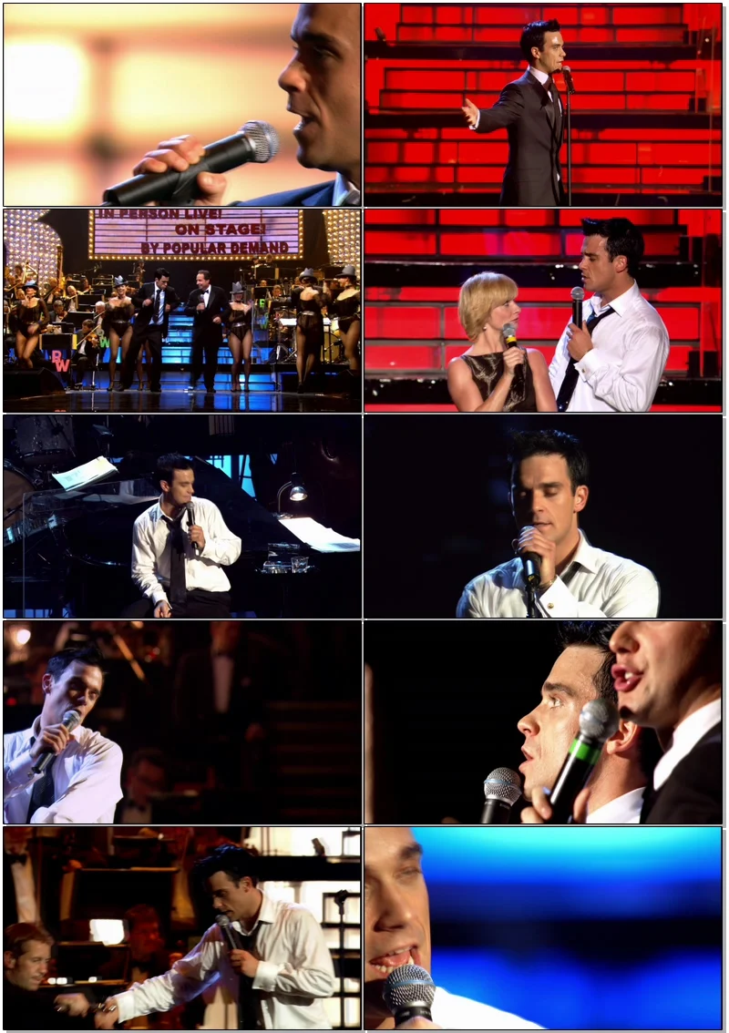 图片[2]-罗比·威廉姆斯 Robbie Williams – Live At The Albert 2001《BDMV 18.4G》-蓝光演唱会资源网