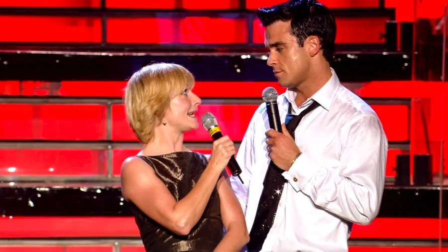 罗比·威廉姆斯 Robbie Williams – Live At The Albert 2001《BDMV 18.4G》-蓝光演唱会资源网