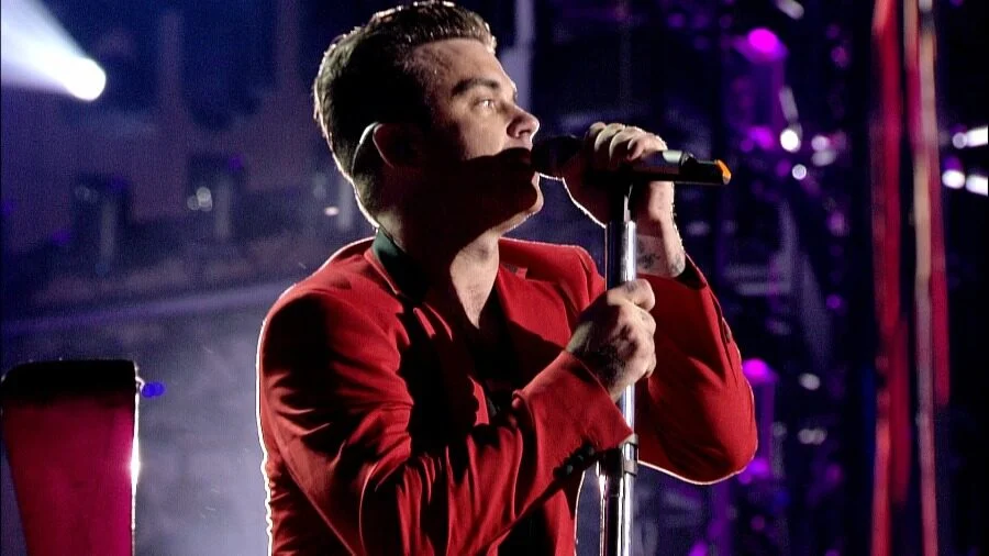 图片[2]-罗比·威廉姆斯 Robbie Williams – Live in Tallinn 2014《BDMV 28.5G》-蓝光演唱会资源网