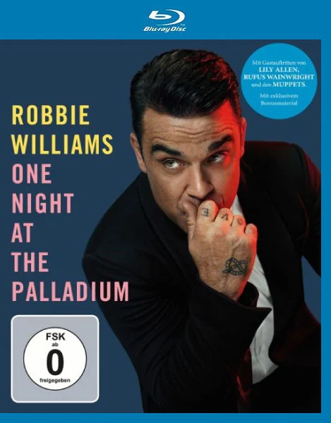 图片[4]-罗比·威廉姆斯 Robbie Williams – One Night at the Palladium 2013《BDMV 28.1G》-蓝光演唱会资源网