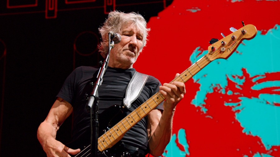 Roger Waters (ex. Pink Floyd) – Us + Them 2020《BDMV 41.6G》-蓝光演唱会资源网