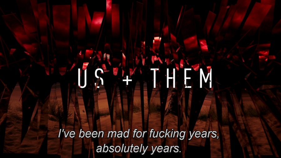 图片[2]-Roger Waters (ex. Pink Floyd) – Us + Them 2020《BDMV 41.6G》-蓝光演唱会资源网