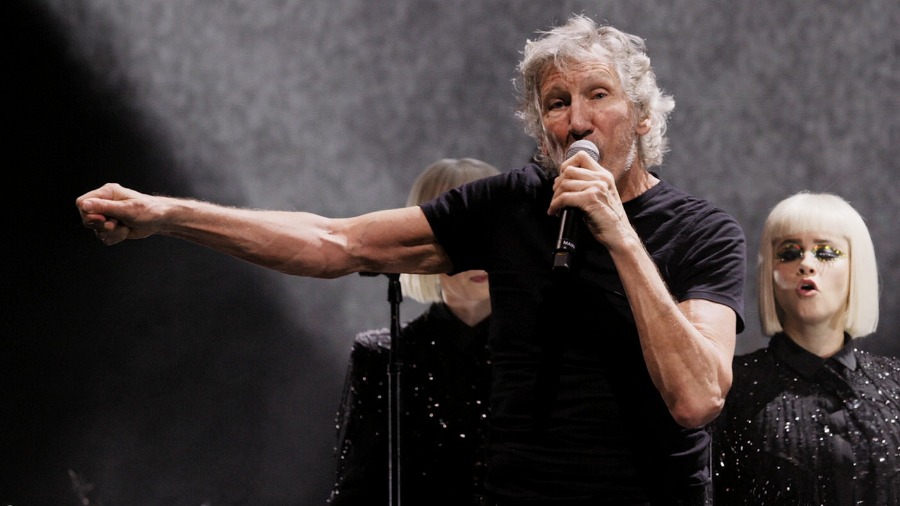 图片[3]-Roger Waters (ex. Pink Floyd) – Us + Them 2020《BDMV 41.6G》-蓝光演唱会资源网