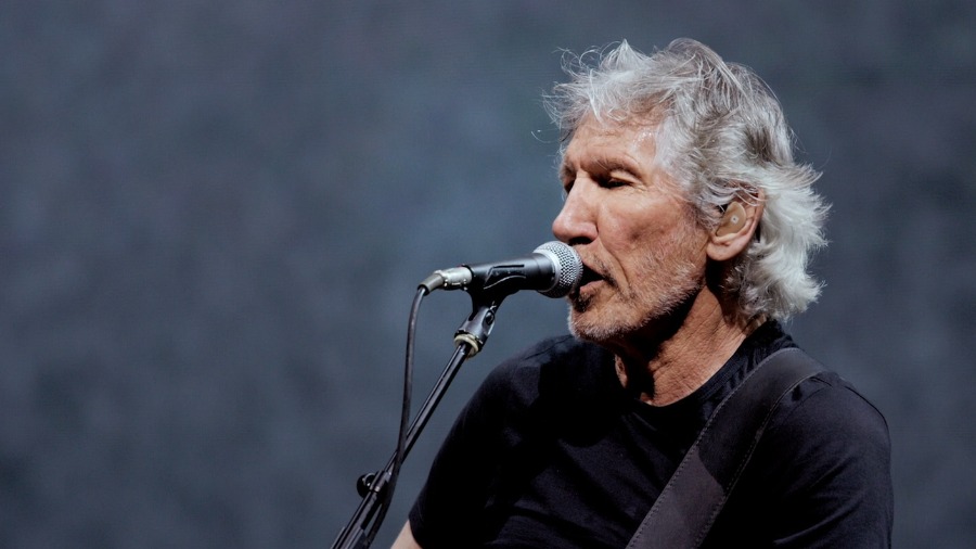 图片[4]-Roger Waters (ex. Pink Floyd) – Us + Them 2020《BDMV 41.6G》-蓝光演唱会资源网