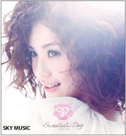 蔡卓妍 – Sweet Day[KTV+MV][DVDISO][7.24G]-蓝光演唱会资源网