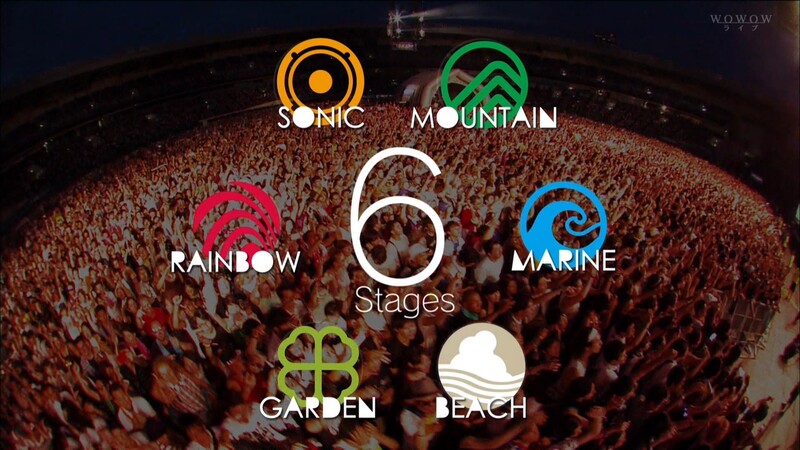 图片[2]-Summer Sonic 音乐节 2015 (Ariana Grande, BTS, Imagine Dragons, Carly Rae Jepsen, Marilyn Manson, Babymetal…)《HDTV TS 92.6G》-蓝光演唱会资源网