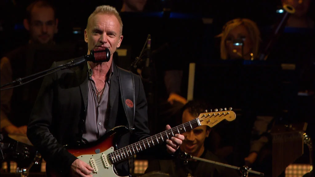 斯汀 柏林演唱会 Sting: Live in Berlin 2010《BDMV 37.4G》-蓝光演唱会资源网