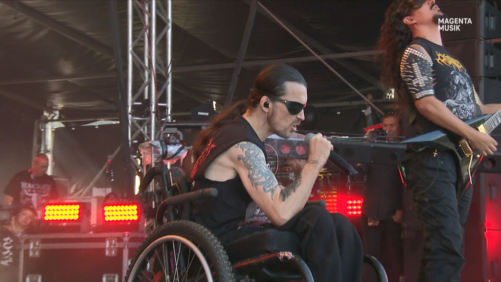 群魔乐团 Possessed – Wacken Open Air Live 2023 HD 1080P [WEB-DL MKV 3.68GB]-蓝光演唱会资源网
