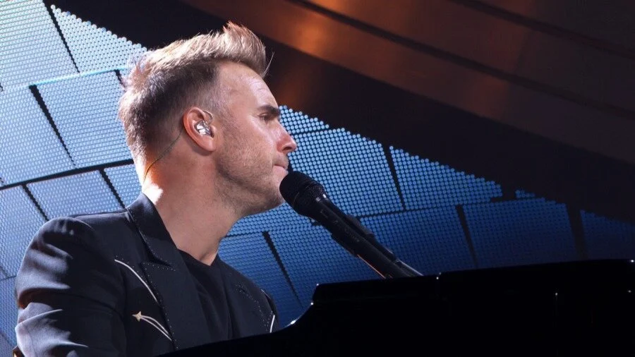 图片[2]-Take That – Odyssey Greatest Hits Live 2019《BDMV 39.7G》-蓝光演唱会资源网