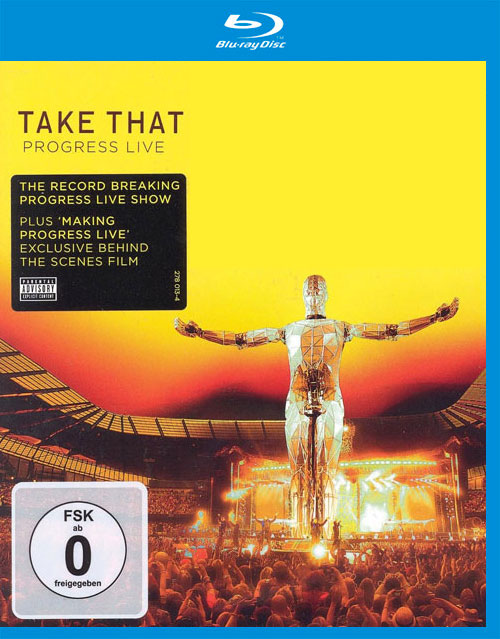 Take That – Progress Live 2011《BDMV 38.8G》-蓝光演唱会资源网
