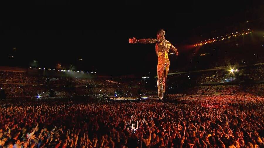 图片[4]-Take That – Progress Live 2011《BDMV 38.8G》-蓝光演唱会资源网
