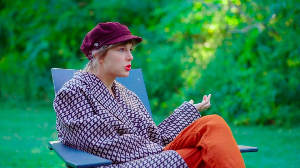 图片[6]-泰勒·斯威夫特 Taylor Swift – Folklore The Long Pond Studio Sessions 2020 HDR 2160P《WEB-DL MKV 13.2G》-蓝光演唱会资源网