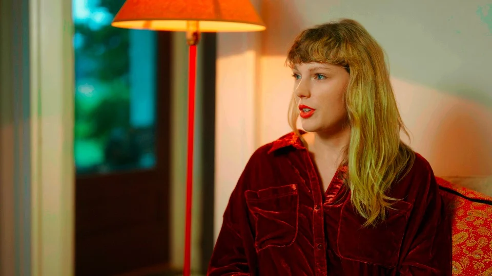泰勒·斯威夫特 Taylor Swift – Folklore The Long Pond Studio Sessions 2020 HDR 2160P《WEB-DL MKV 13.2G》-蓝光演唱会资源网