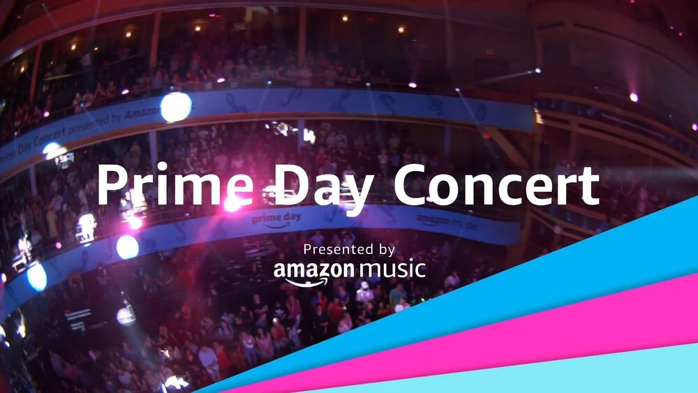 图片[2]-Taylor Swift 2019 亚马逊 Prime Day 演出《HDTV 10.5G》-蓝光演唱会资源网