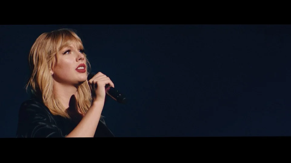 图片[4]-泰勒.斯威夫特 城市恋人 2020年巴黎演唱会 Taylor Swift: City of Lover Concert 2020 1080p《BDMV 21.4G》-蓝光演唱会资源网