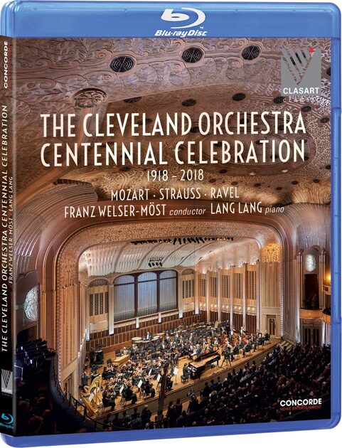 图片[4]-克利夫兰百年庆典 The Cleveland Orchestra Centennial Celebration 1918-2018《BDMV 19.8G》-蓝光演唱会资源网