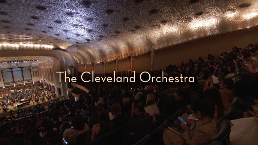 图片[2]-克利夫兰百年庆典 The Cleveland Orchestra Centennial Celebration 1918-2018《BDMV 19.8G》-蓝光演唱会资源网