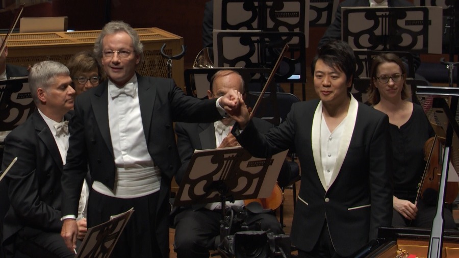 克利夫兰百年庆典 The Cleveland Orchestra Centennial Celebration 1918-2018《BDMV 19.8G》-蓝光演唱会资源网
